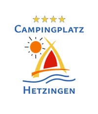 Campingplatz Hetzingen Logo