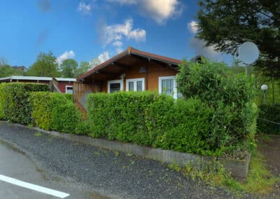 1002 – Chalet