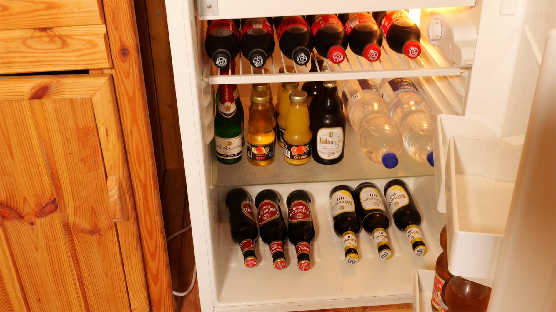 Kuehlschrank