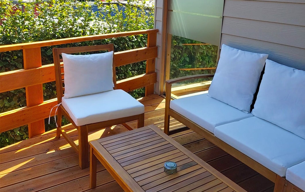 Terrasse 2