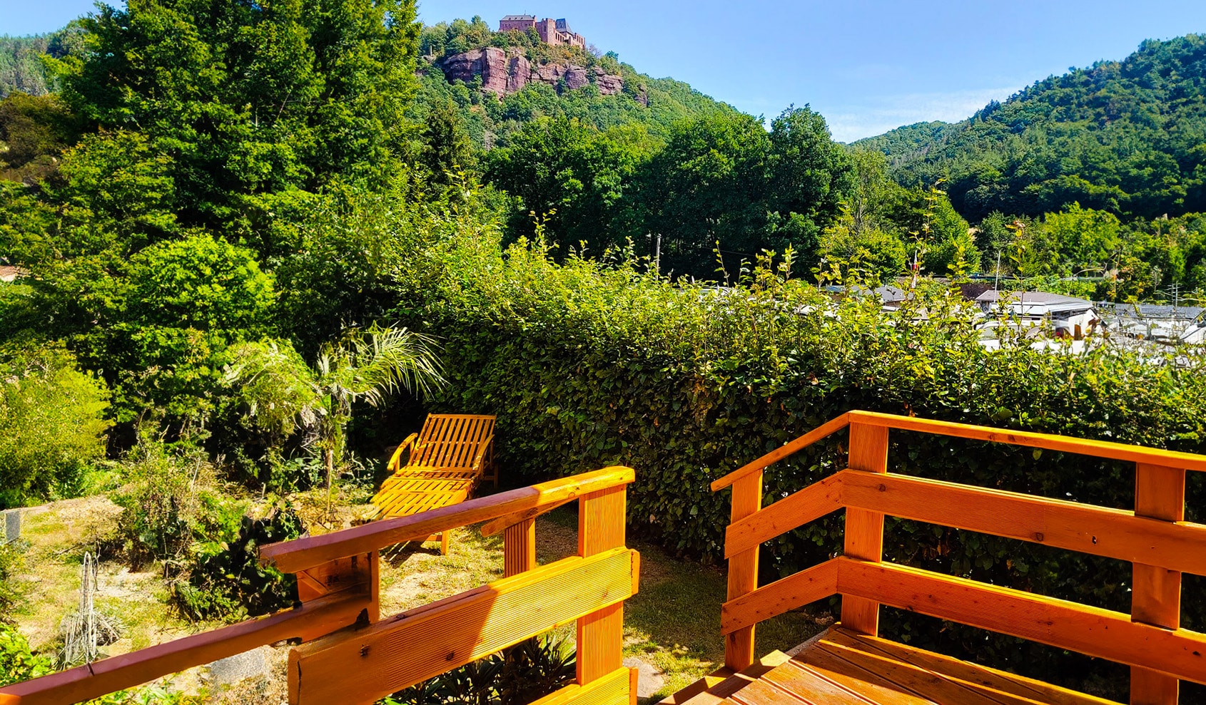 Terrasse 3