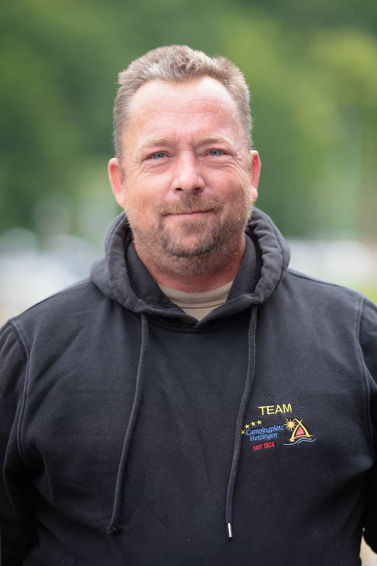 Dirk Henking