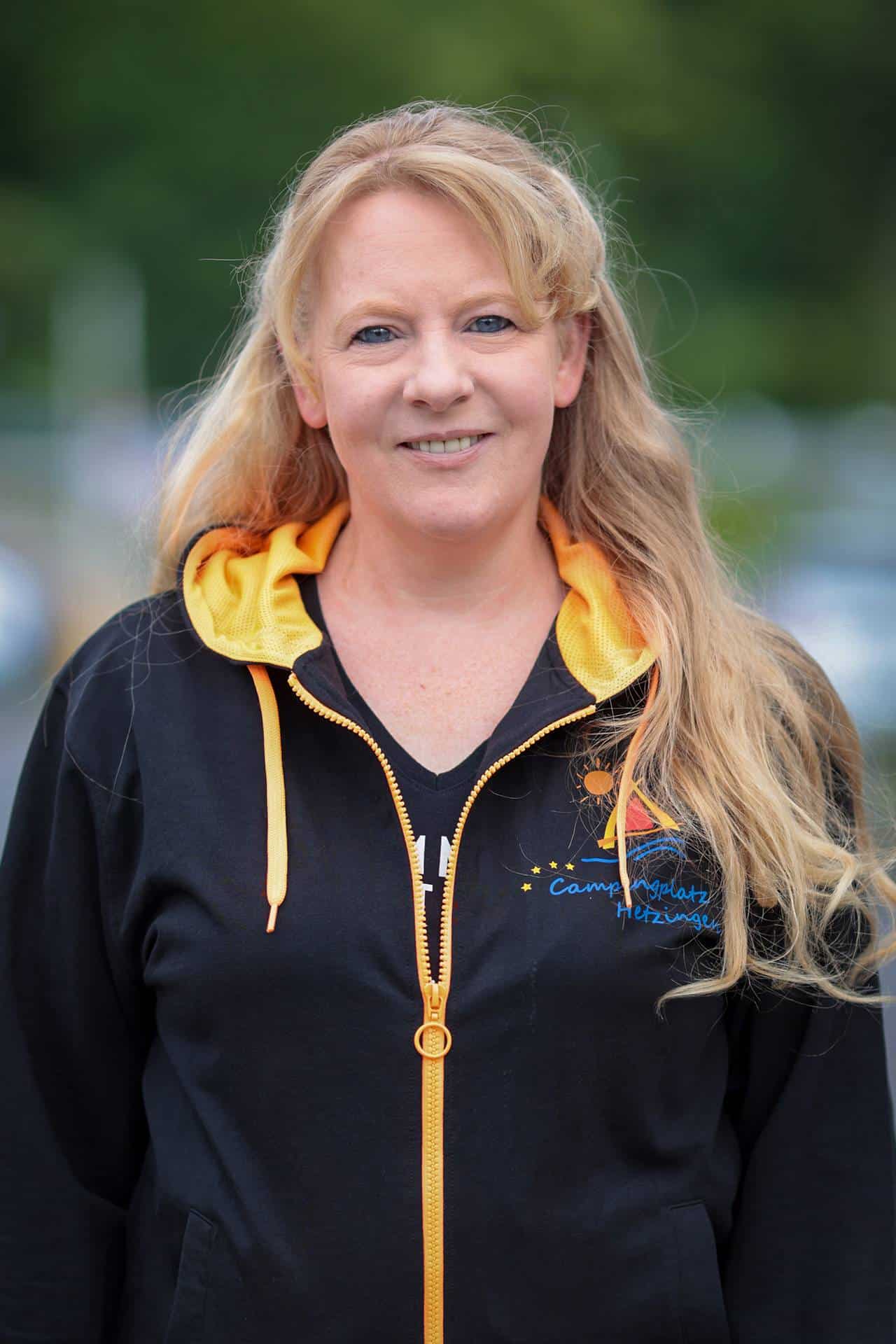 Kirsten Simons-Diart