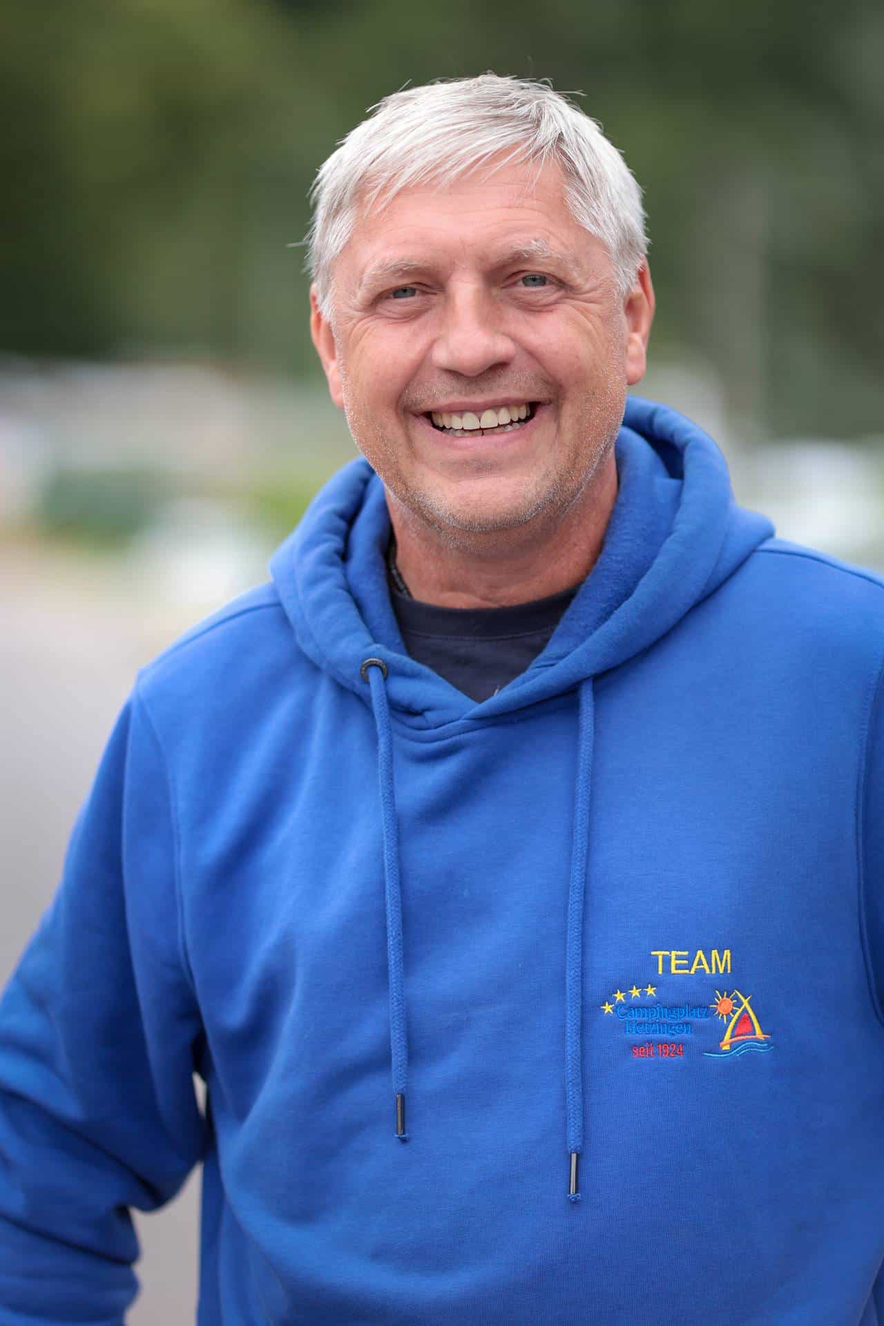 Norbert Straub
