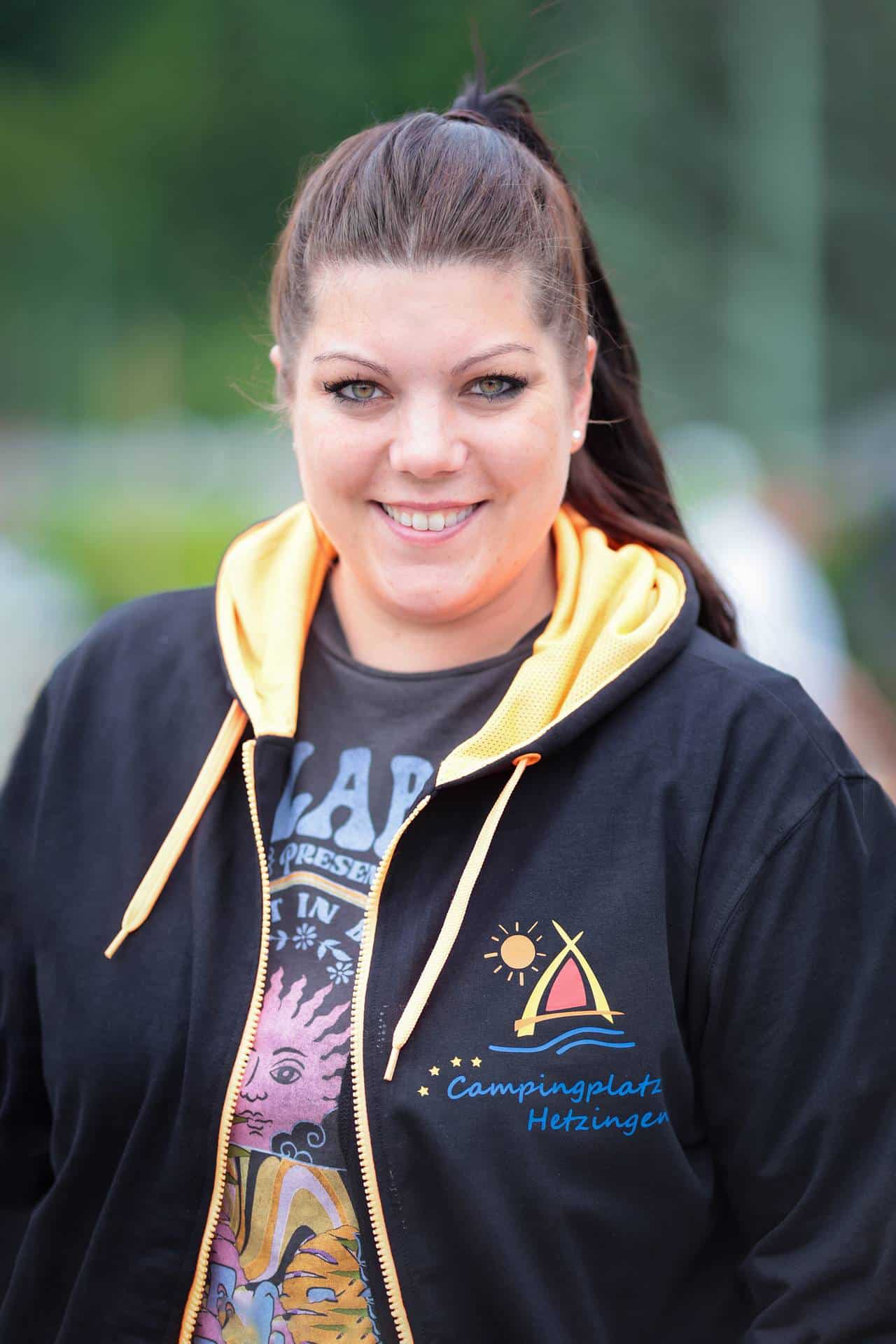 Sabrina Zompi