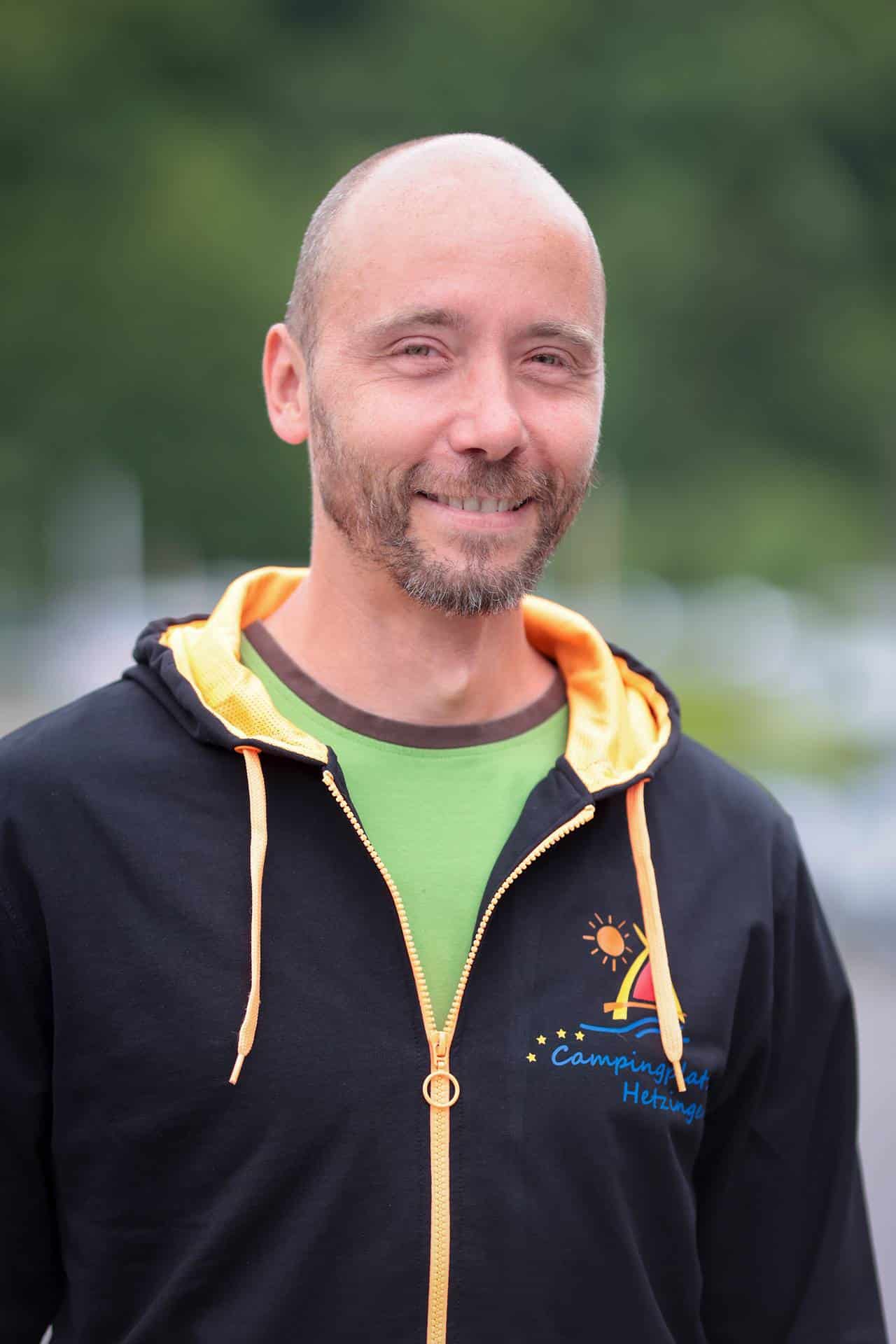 Tobias Wallraff