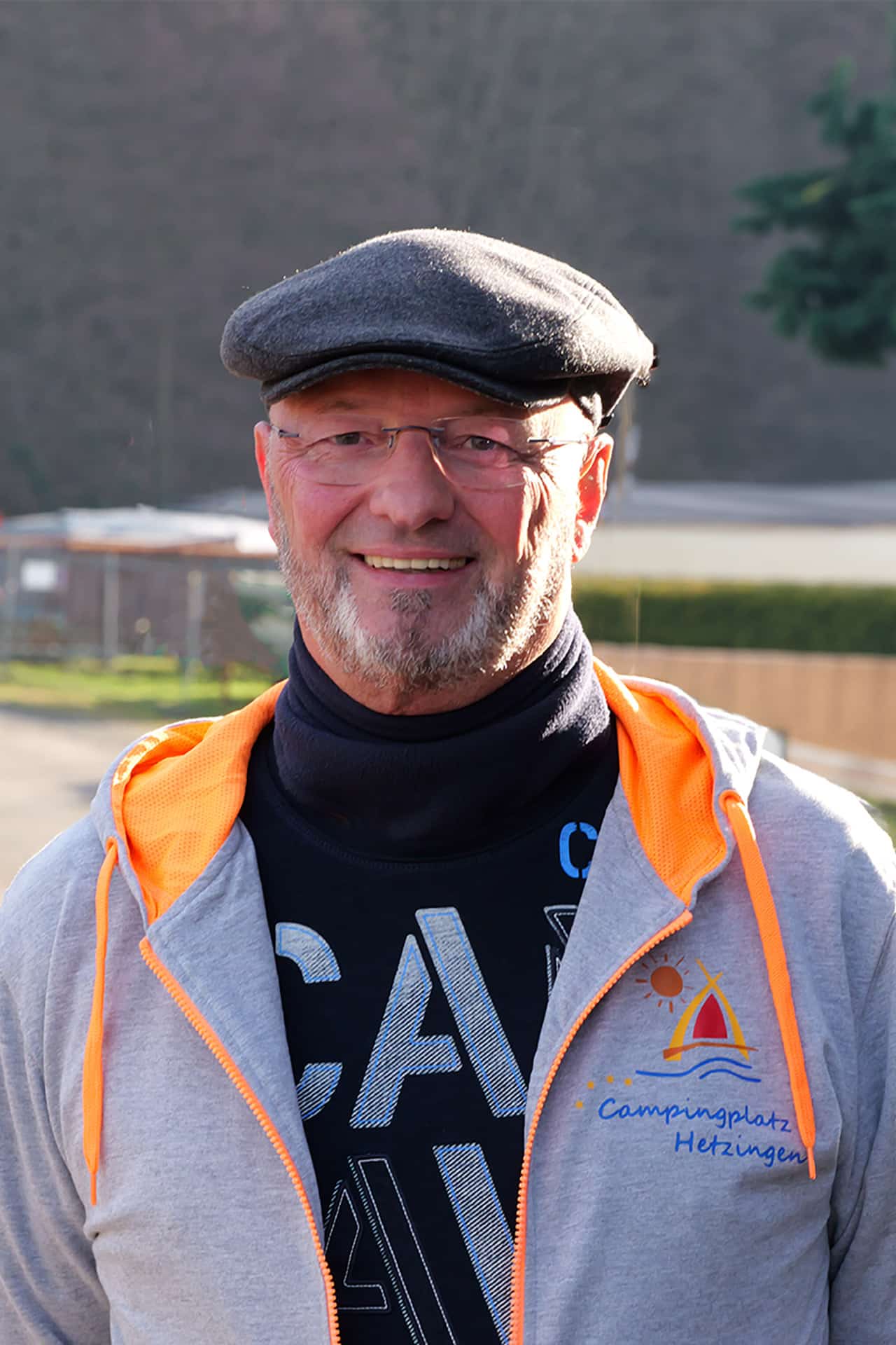 Udo Reinartz