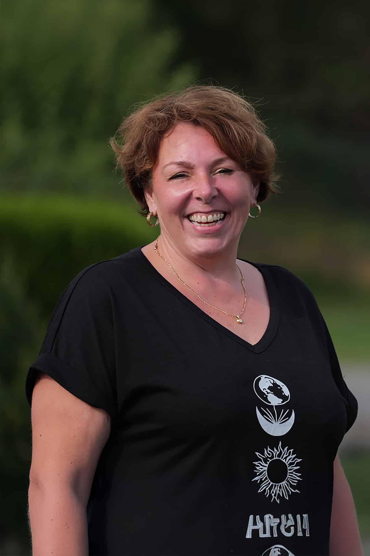 Stefanie Heuser-Lupp