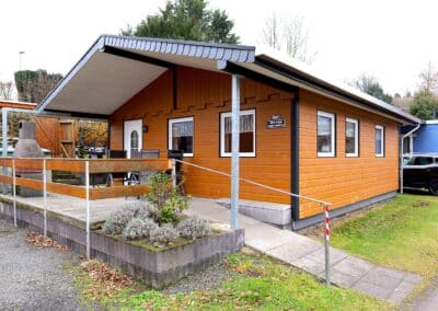 1004 – Chalet