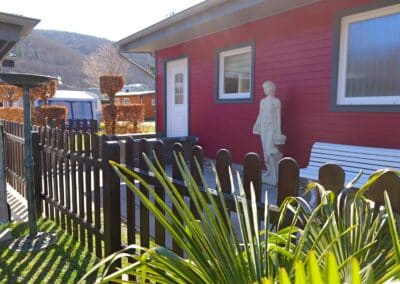 1021 – Chalet