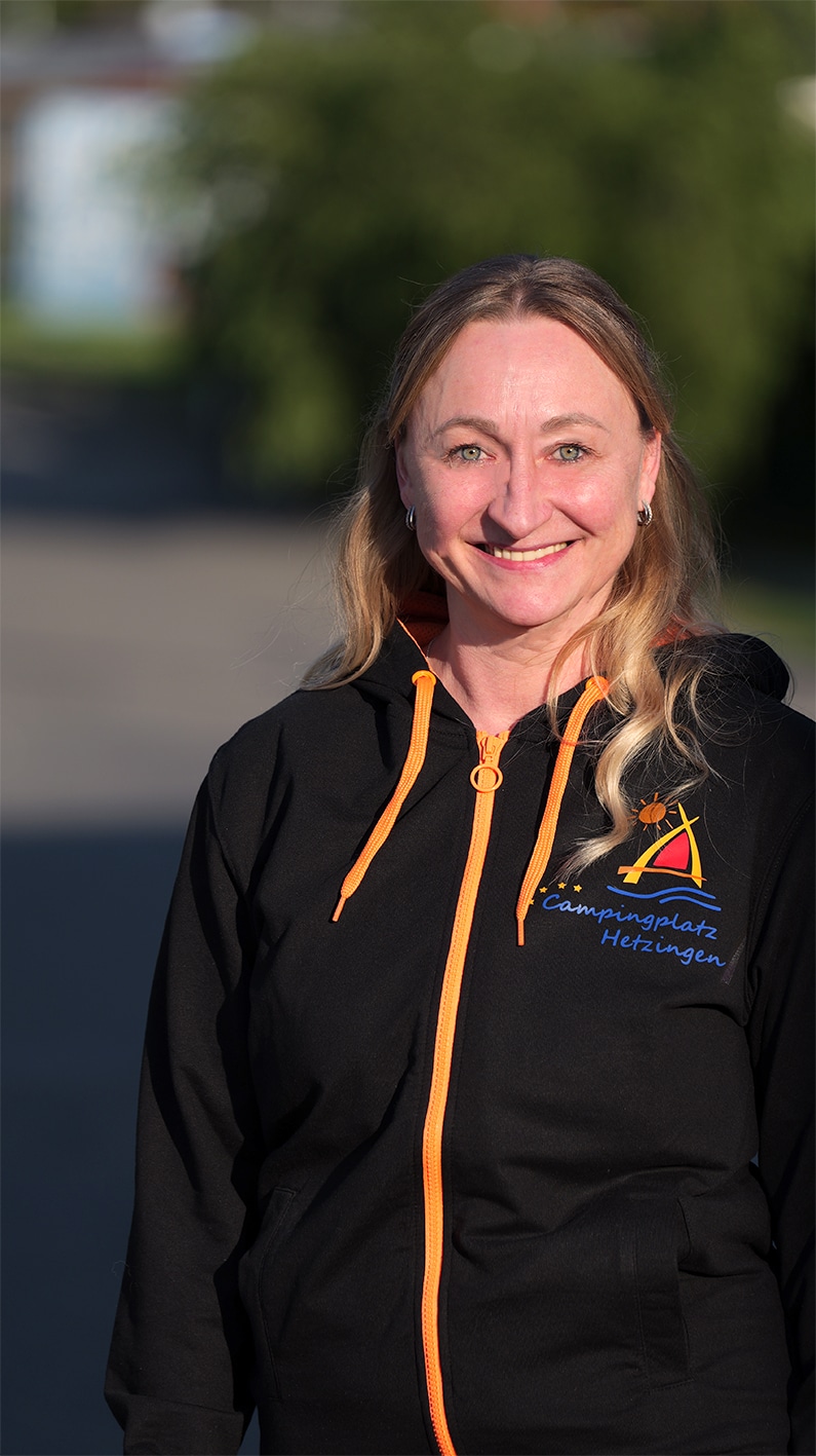 Susanne Straub
