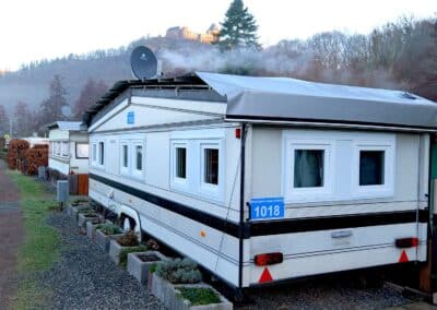 1018 – Caravan