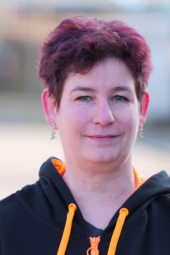 Karola Wasel