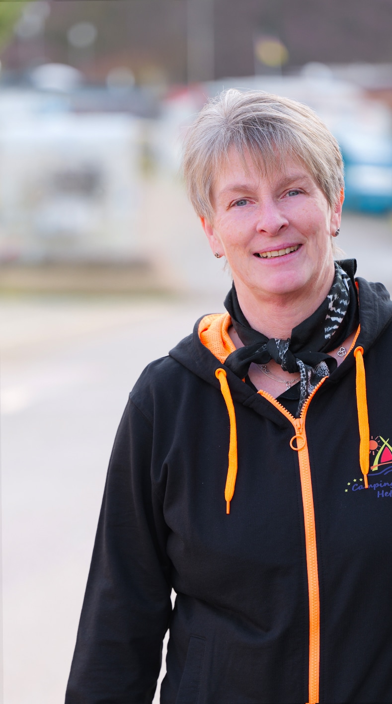 Silvia Schinker